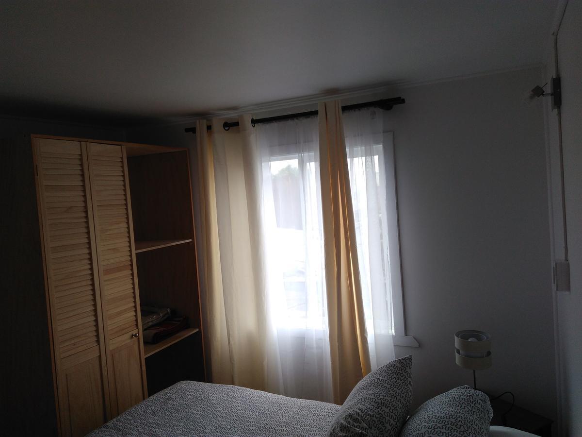 קסטרו Ramirez Apartment מראה חיצוני תמונה